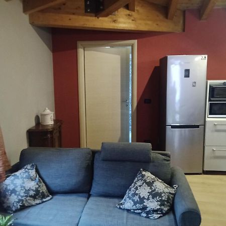 Casa Nonni Appartement Mantua Buitenkant foto