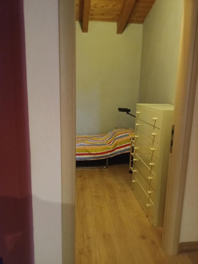 Casa Nonni Appartement Mantua Buitenkant foto