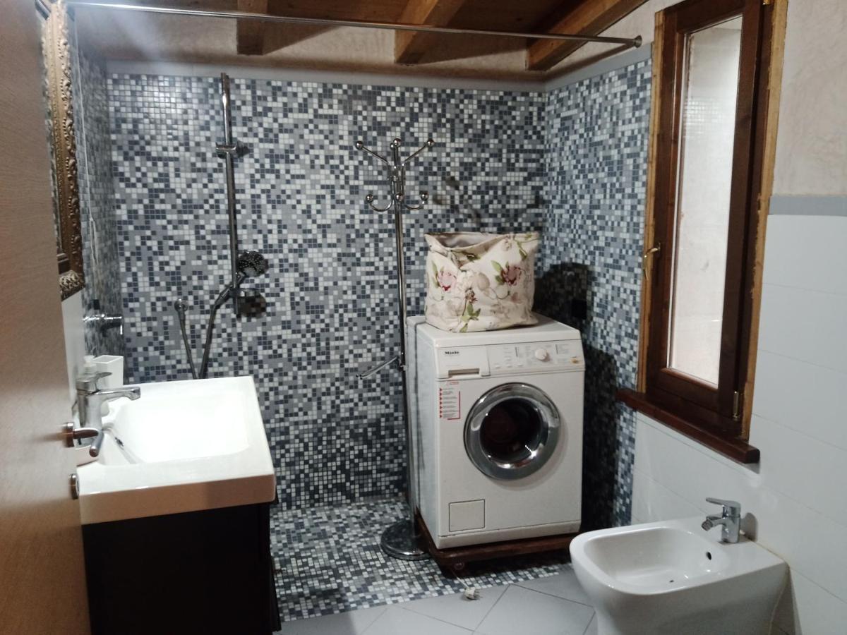 Casa Nonni Appartement Mantua Buitenkant foto
