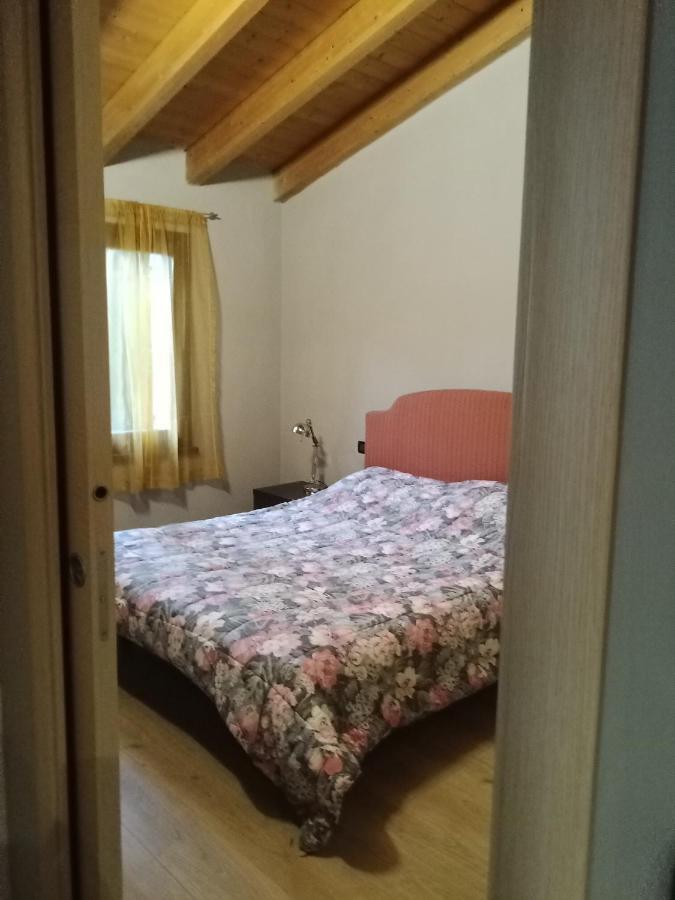 Casa Nonni Appartement Mantua Buitenkant foto